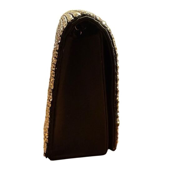 INC International Concepts Stone Flap Crossbody Bag - Picture 8 of 10